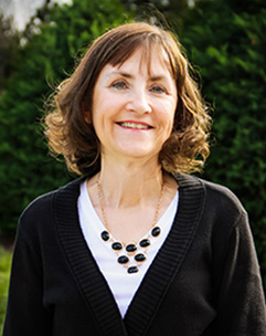 photo of team member